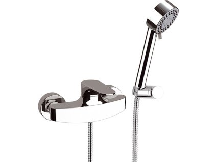 HOPA Sprchová batéria FONTI 39 BAREL39