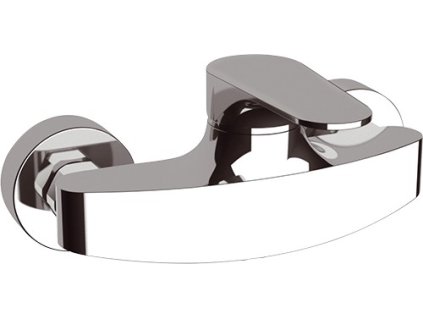 HOPA Sprchová batéria FONTI 31 - chróm BAREL31