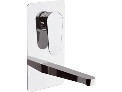 HOPA Podomietková umývadlová batéria FONTI 14 BAREL14