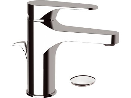 HOPA Umývadlová batéria FONTI 10 BAREL10