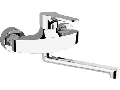 HOPA Nástenná drezová batéria PIRA 41 BAREW41