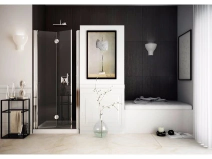 sprchove dvere space