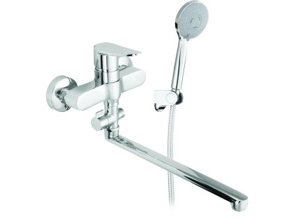 vanova a sprchova baterie static 12c