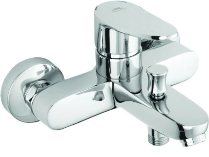 vanova a sprchova baterie static 10