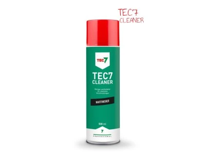 tec 7 cleaner