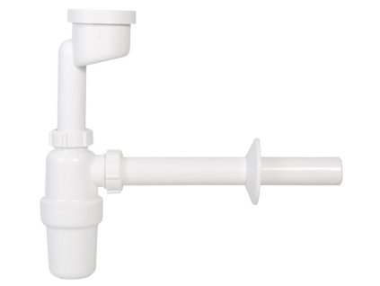 HOPA Pisoárový sifón STY-535-40 OLPSTY53540