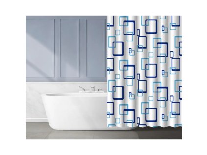 Hopa Kúpeľňový záves KD02100533