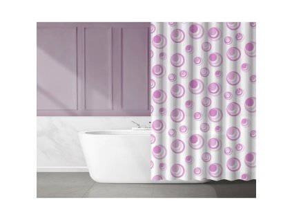 Hopa Kúpeľňový záves KD02100532