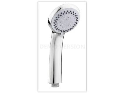 sprchova ruzice delta