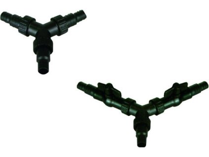 Univerzálny rozbočovač Aquacup HP 65 16450