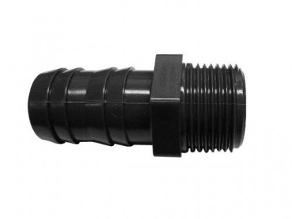 Aquacup TRN HOSE vonkajší závit 1" x 30 mm 11241
