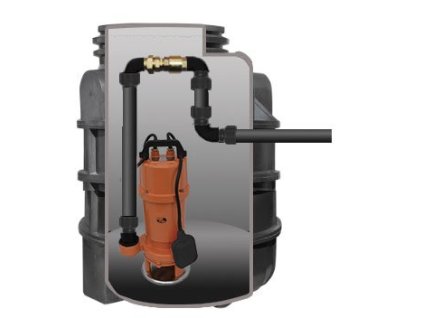 Aquacup SUMOBOX 1000 - 1x SHRED 16908