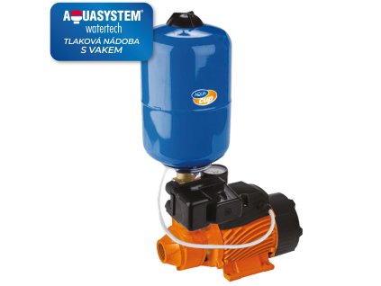 Aquacup PRESS MINI 10000