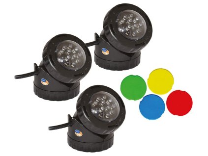Aquacup PL 1-3 LED 14223