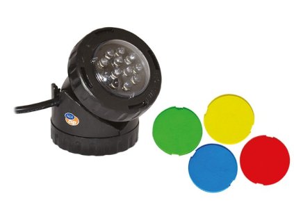 Aquacup PL 1 LED 14222