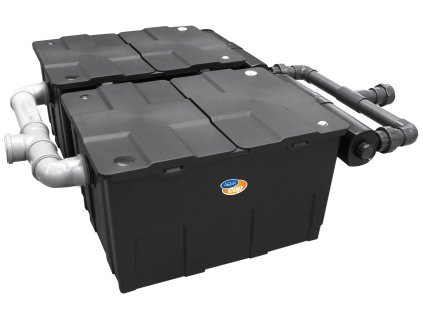 Aquacup OMEGA 4-CUV 236-2x 14224