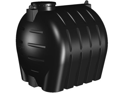 Oddeľovacia nádrž Aquacup OM 3000 16519