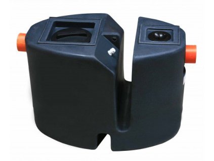 Oddeľovacie nádrže Aquacup OM 200 16288