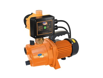 Aquacup HYDROCONTROL ECOJET 600-1 13423