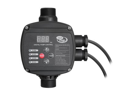 Aquacup HYDRO-TECH so zapojením 16731