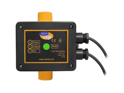 Aquacup HYDRO 1,5 so zapojením 16868