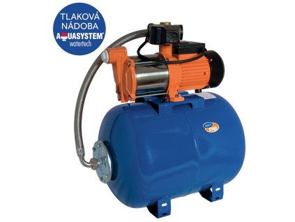 Aquacup FULL CONTROL MAXI 24 12182