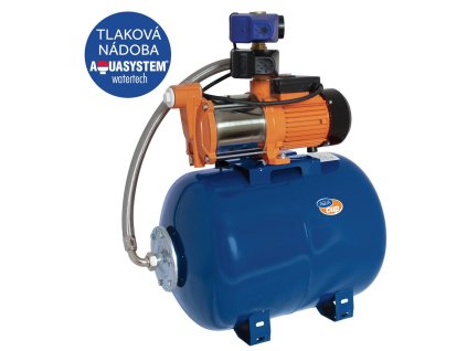 Aquacup FULL CONTROL MAXI - L 24 15925