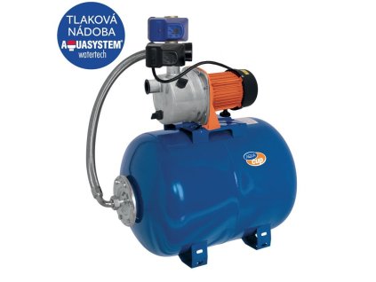 Aquacup FULL CONTROL L 80 - 800 17090