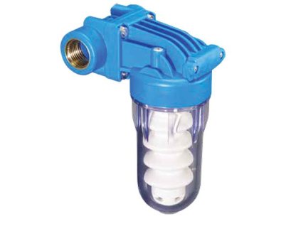 Aquacup FILTER AQUACAL 1" 16958