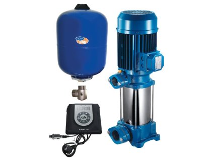 Aquacup ECONOMY CONTROL - U9 200/4V 16936