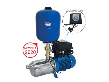 Aquacup ECONOMY CONTROL - U7 250/5H 16931