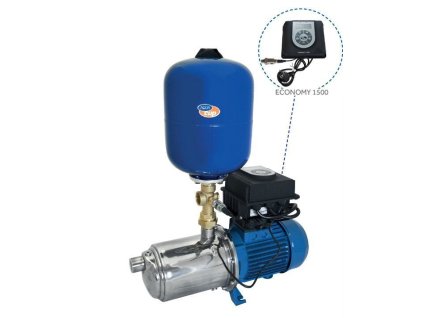 Aquacup ECONOMY CONTROL - U5 150/5H 16923