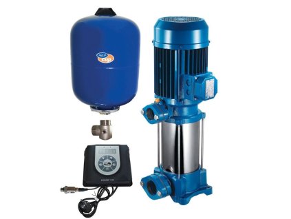 Aquacup ECONOMY CONTROL - U3 150/7V 16922