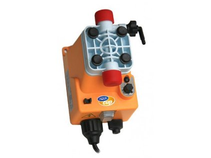 Aquacup Dávkovacie čerpadlo OLIMPIA 05.05 14158