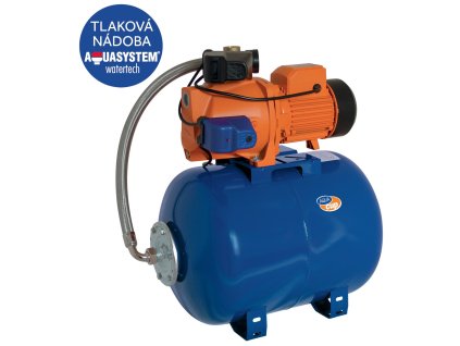 Aquacup A-CONTROL - L 80-1100 17101