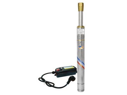 Aquacup 2,5" WORM 35/100 (20 m kábel) 16786