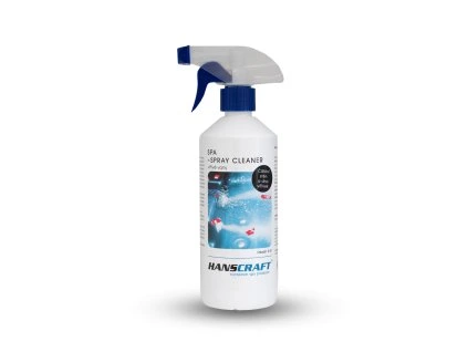 932 spa spray cleaner