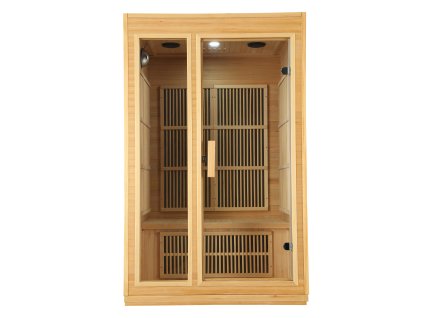 Infrasauna HANSCRAFT CONSTANCE 2+ 130022