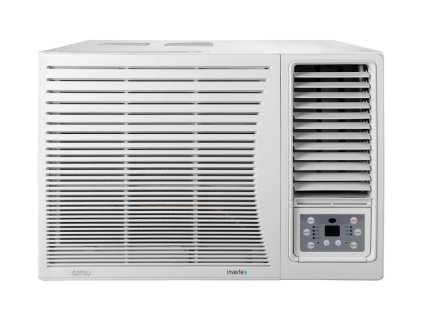 DAITSU AKD-12AFDN okenná klimatizácia, ZAOD12C4