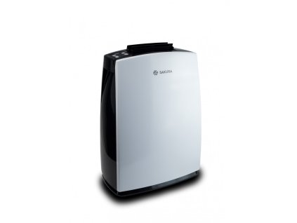 Odvlhčovač vzduchu SAKURA SPD 10R-SDE, ZO00SPD10RSDE