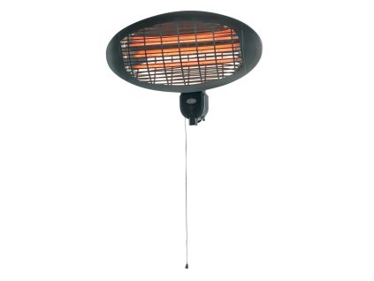 Infračervený ohrievač REFREDO PHP 2000D