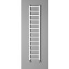 Sapho METRO LIGHT vykurovacie teleso 300x1500 mm, biela IR446T