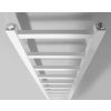 Sapho METRO LIGHT vykurovacie teleso 300x1500 mm, biela IR446T