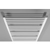 Sapho METRO vykurovacie teleso 600x1510 mm, biela IR420T