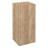 Sapho ESPACE skrinka 35x78x32cm, 1x dvierka, ľavá/pravá, dub Alabama ESC630-2222