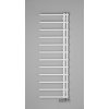 Sapho JUSTINA vykurovacie teleso 500x1510 mm, biela mat IR151W