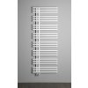 Sapho SOPHINA vykurovacie teleso 600x1647 mm, biely mat IR703W