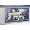 GEBERIT AQUACLEAN sada na pripojenie vody 147.035.00.1
