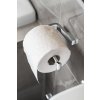 Gedy SAMOA držiak toaletného papiera, chróm A82413
