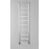 Sapho METRO LIGHT vykurovacie teleso 300x1140 mm, chróm IR444R